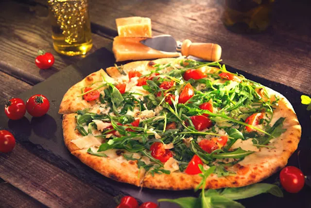 Joes Pizza and Pasta House Since 1967