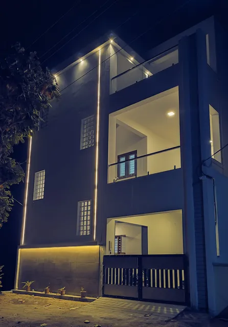 Yaa Residency near VIT