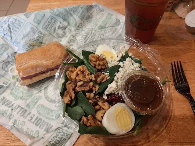 Pickleman's Gourmet Cafe