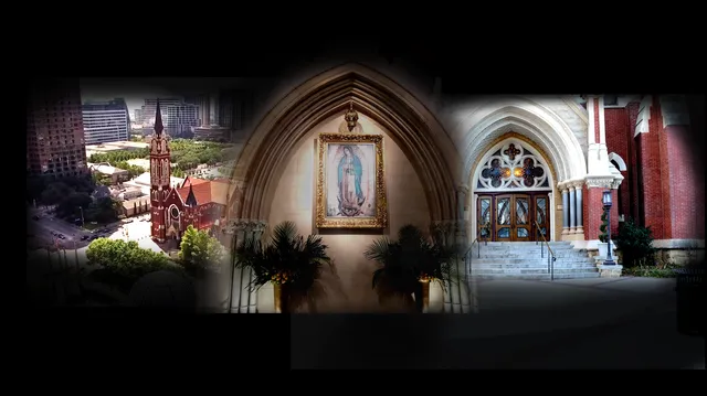 National Shrine Cathedral of Our Lady of Guadalupe