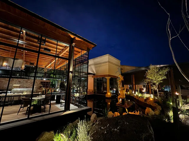 Prime Steak Club San Miguel de Allende