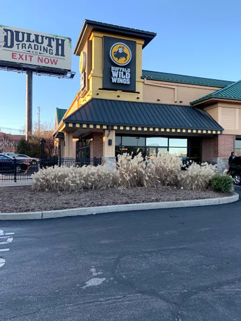 Buffalo Wild Wings