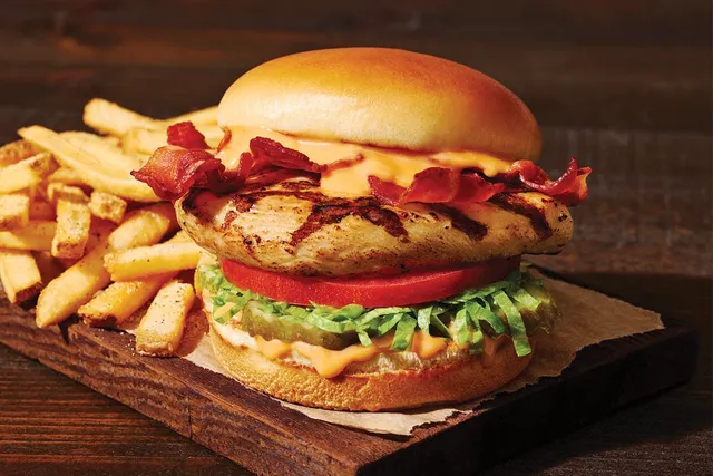 Applebee's Grill + Bar