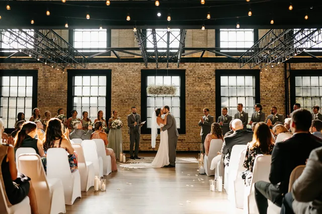 The Berkshire Event Venue