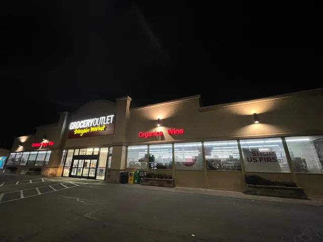 Grocery Outlet