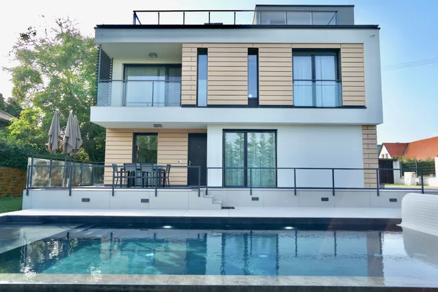 Golden Relax Apartments | Balatonfüred