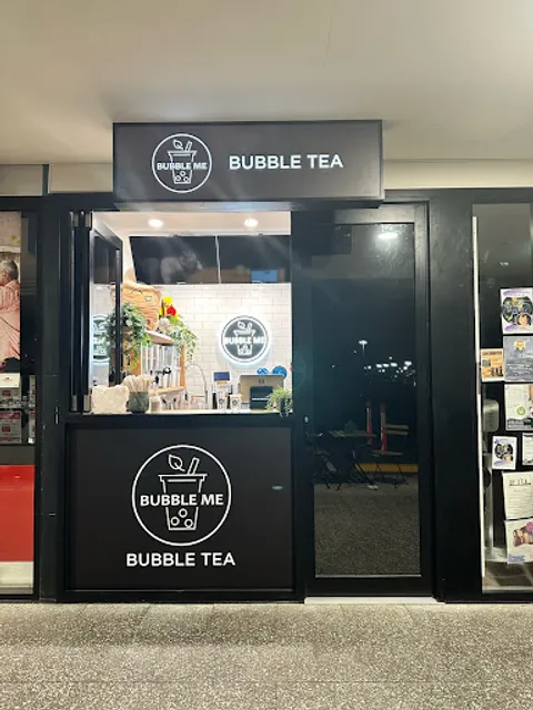 Bubble Me Bubble Tea Southgate