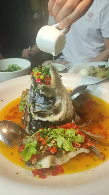 Suini Banhan Restaurant