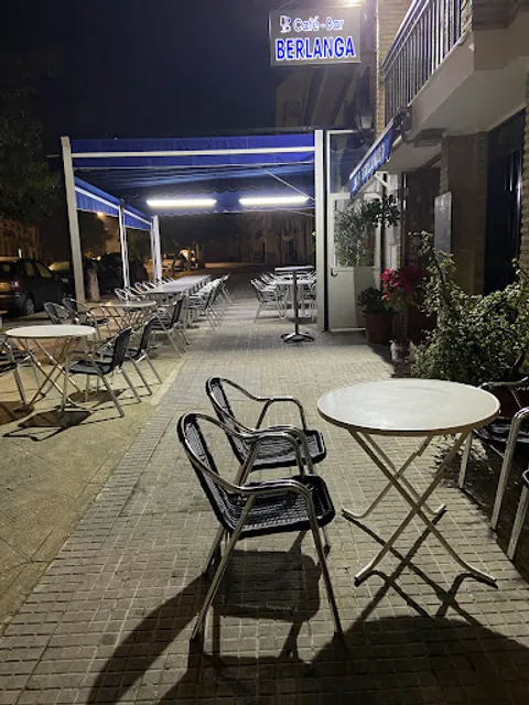 Bar Berlanga