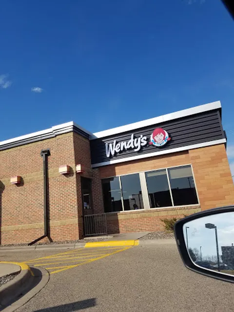 Wendy's