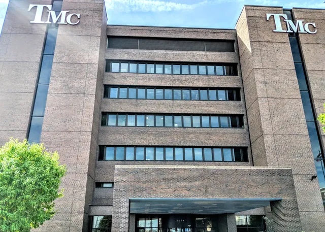 University Health Truman - Emergency Room