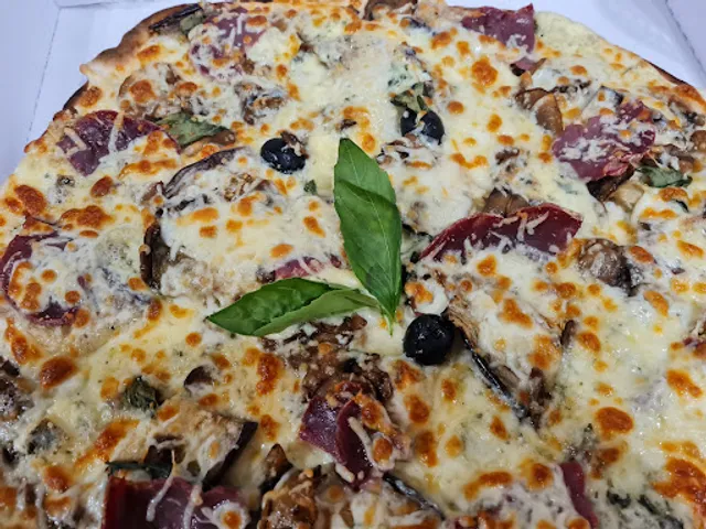 Dolce Pizza