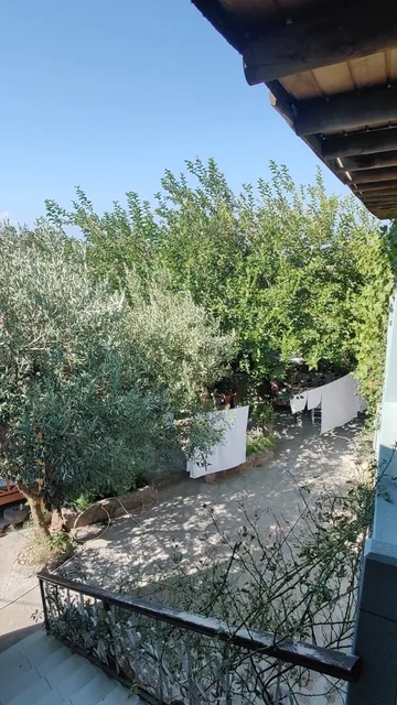 Assos Akropol Pension