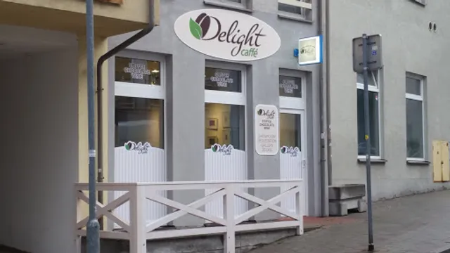 Delight Caffé