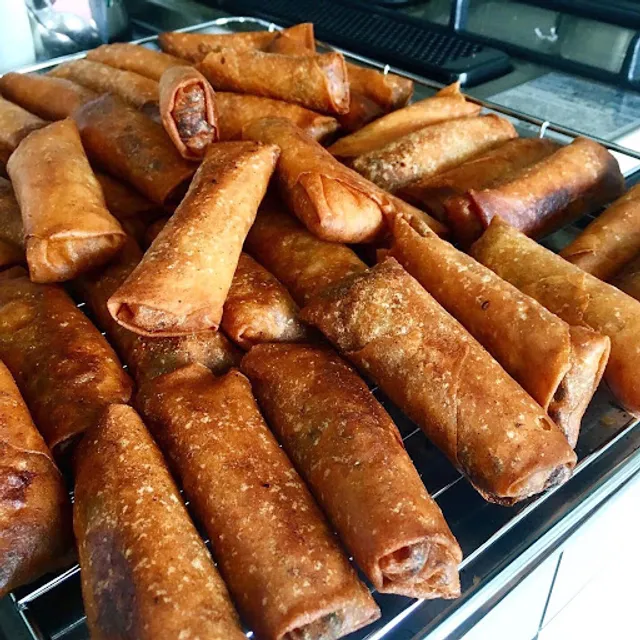 きまぐれちゃん惣菜店