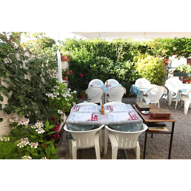 Restaurant du Soleil