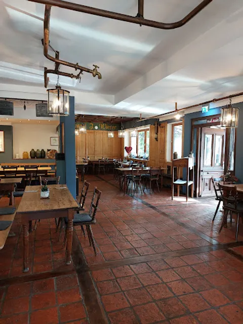 SCHMIEDHUBERs Hotel und Restaurant