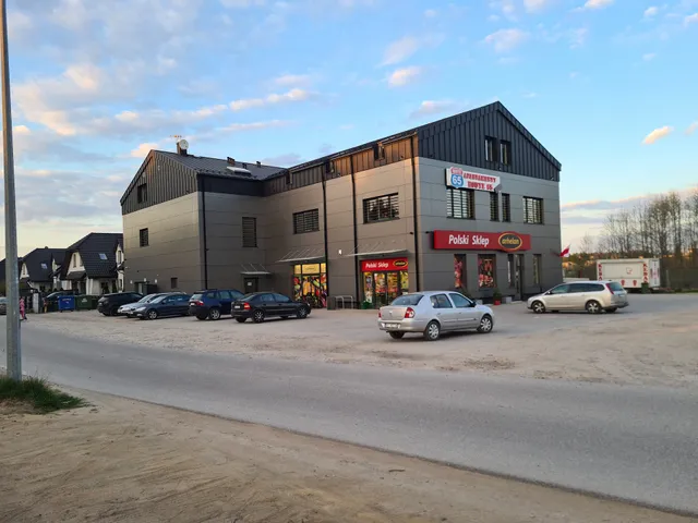 Apartamenty Route 65