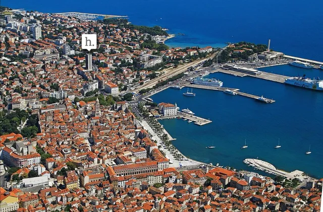 Horizon Luxury Suites