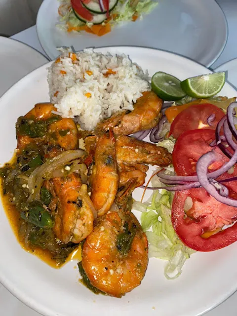 Restaurant bar Isahmar La Playita