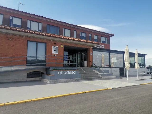 Restaurante Hotel Abadesa
