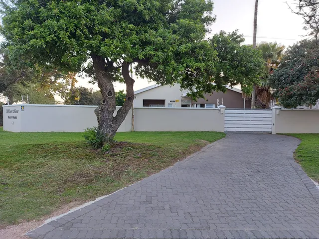 Walmer Manor Guest House