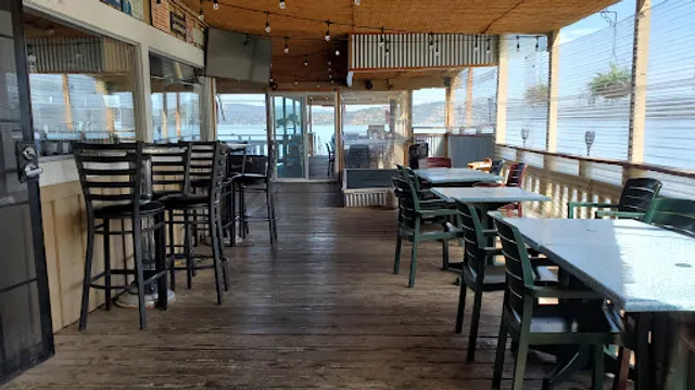 Richmond Park Bar & Grill