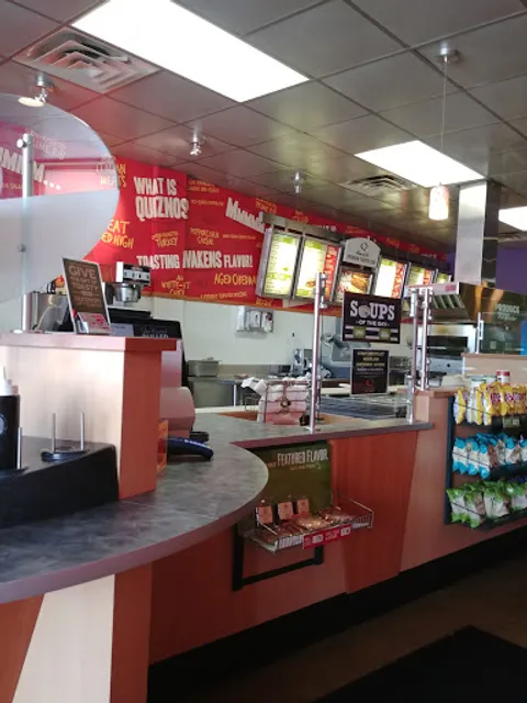 Quiznos