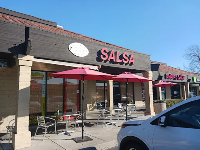Taqueria Salsa