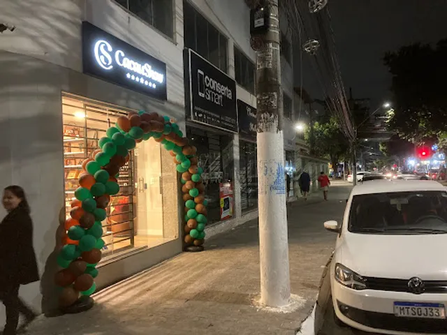 Cacau Show - Chocolates