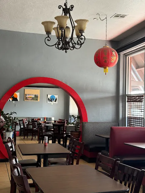 Hong Kong Restaurant