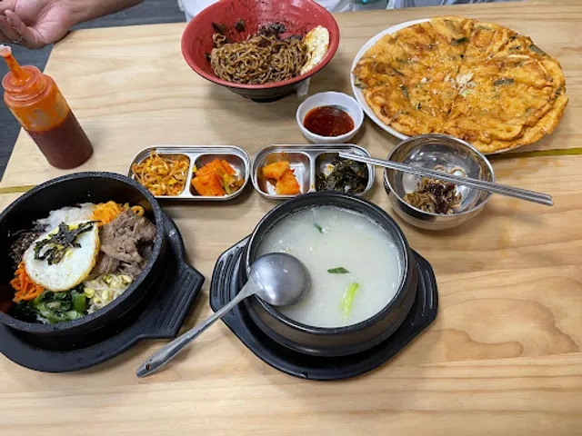 李氏朝鮮-武廟店