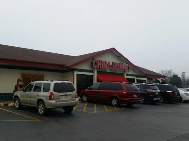 China Buffet