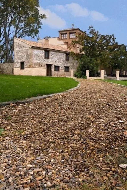 El Molino de la Hiedra