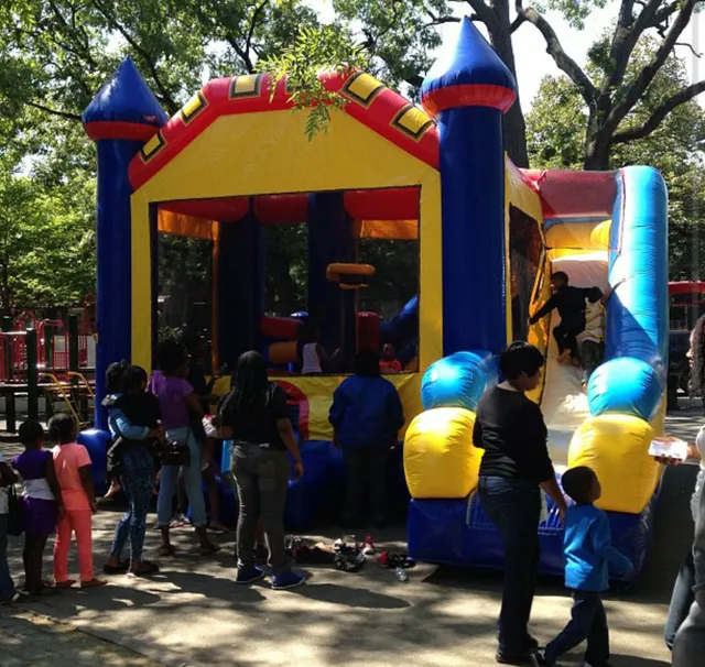 Ultimate Parties and Events