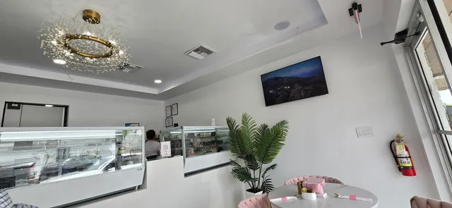 Victoria’s Peruvian Cafe