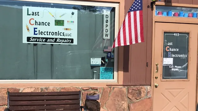 Last Chance Electronics, LLC