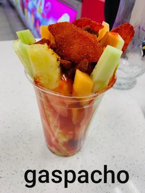 La Michoacana - Phoenix