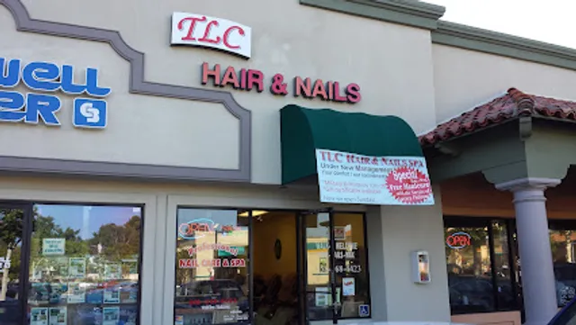 TLC Hair & Nails