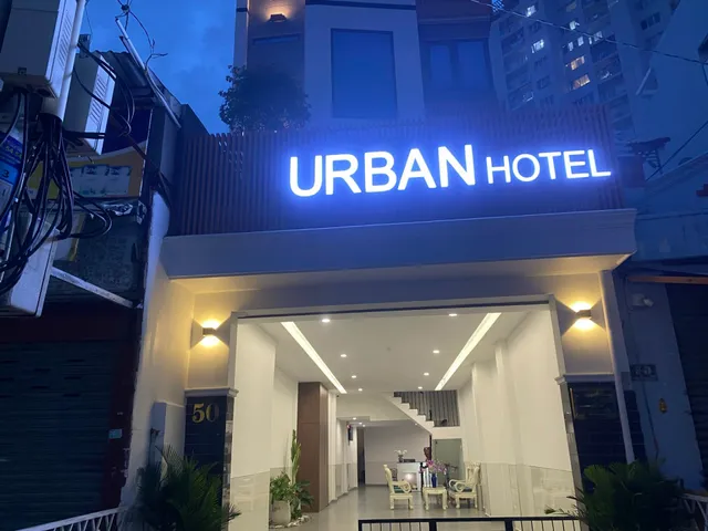 Urban Hotel