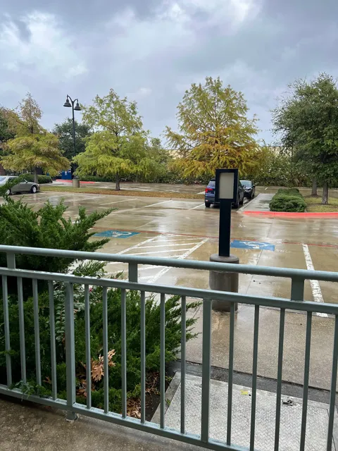 Hurst Senior Citizens Activities Center