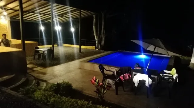 FINCA HOTEL VILLA FLOR