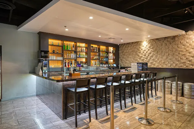 Sapporo Revolving Sushi