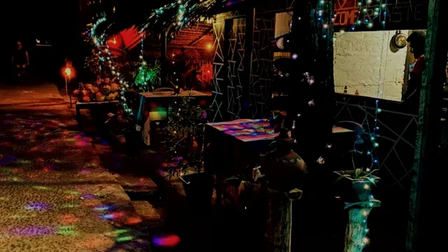 Haven Grill Sigiriya