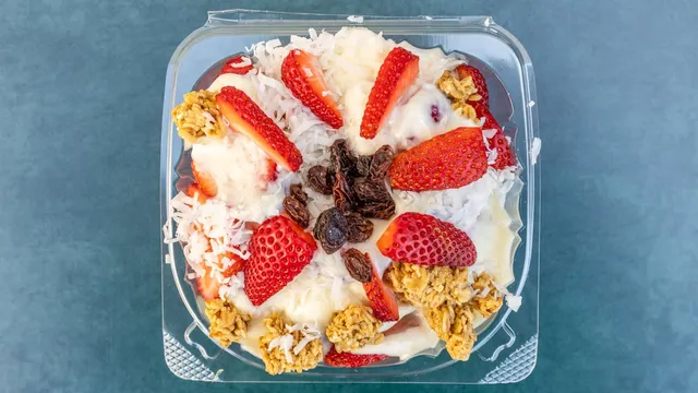 Raspados Guadalajara