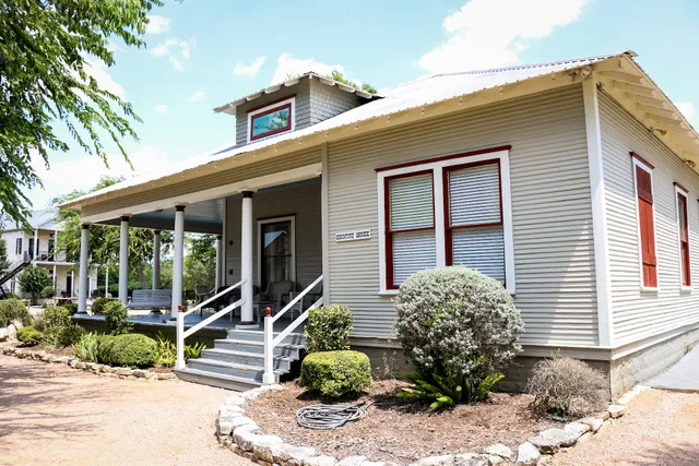 Gruene Homestead Inn