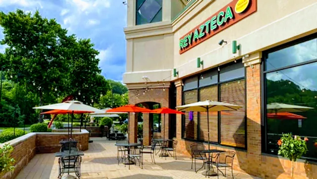Rey Azteca Mexican Restaurant Newtown Square