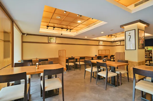 小倉屋鰻魚飯 光復本店