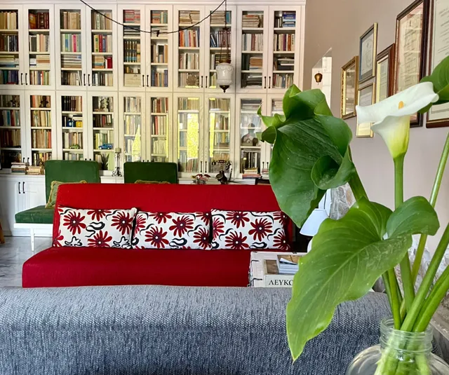 Αρχοντικό της Ευτυχίας