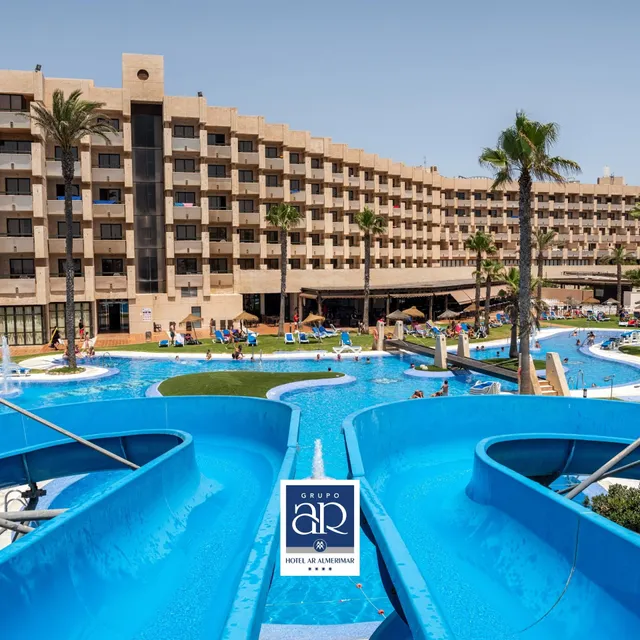 Hotel AR Almerimar